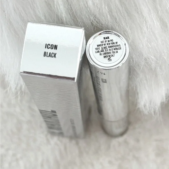 Il Makiage Volume and Curl Black Mascara - NIB - Picture 8 of 10
